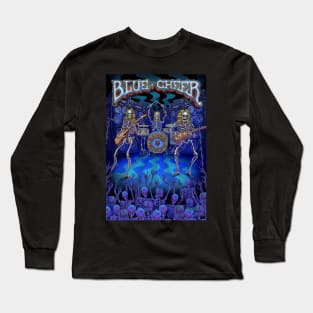 BLUE CHEER MERCH VTG Long Sleeve T-Shirt